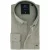 Giordano overhemd groen button down