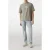 GUESS  Eco Ss Cn Patch At Back Sage Plant