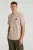 CHASIN’ T-shirt taupe
