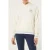 FILA Marlia Relaxed Graphic Hoodie Egret