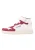 BRITISH KNIGHTS Sneakers ‘NOORS’  rood / wit