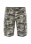 CIPO & BAXX Broek  beige / kaki