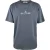 Stone Island T-shirt Blauw