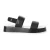 4A4723EX255 Vrouwen Lage Plateau Sandalen