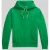 Polo Ralph Lauren Regular fit HOODIE van katoenmix