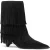 Michael Kors Jayla Heeled Bootie Black