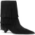 Michael Kors Jayla Heeled Bootie Black