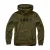 Hoodie Brandit Army