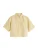 Next Blouse  lichtgeel