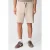 Shoeby regular waist casual short ecru