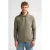 Petrol Industries regular fit hoodie – groen