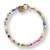 Bonnie Studios armband Luc multi