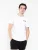 neverover Functioneel shirt ‘Men’s Essential T-shirt’  wit