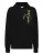 Sweatshirt Met Capuchon Gothic Plein