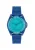 ADIDAS ORIGINALS Analoog horloge ‘Project Four Solar’  royal blue/koningsblauw