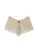La Muel Lingerie Pyjamabroek ‘bride carnelian french knickers’  champagne
