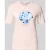 Only regular fit T-shirt van puur katoen model ‘KITA’