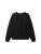 Fat Moose Sweatshirt ‘Josh’  zwart