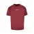 Oversized T-shirt Merchcode Believe Front Heavy