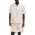 Jack & Jones Global Waffle Resort Overhemd en Short Set Heren