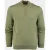 BOSS Black Half Zip Groen Ebenji 10266158 01 50528300/314