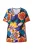 Ulla Popken Shirt  gemengde kleuren