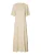 SELECTED Jurk  beige