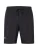 UNDER ARMOUR Sportbroek ‘Launch 7’  lichtgrijs / zwart