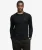Prep Essential Trui Slanke Pasvorm Dark Grey