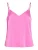 VILA Top ‘VIENNA RAVENNA ‘  pink