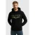 PME Legend hoodie zwart