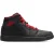 Jordan Aj1 Mid Sneakers Heren – Zwart –