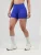 neverover Sportbroek ‘Hue Shorts’  blauw