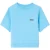 American Vintage Top korte mouw kizu03ee