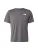 THE NORTH FACE Functioneel shirt  antraciet / wit