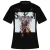 T-shirt Rock à Gogo Slipknot – Devil Single