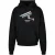 Sweatshirt oversized hoodie Mister Tee CCTV Ultraheavy