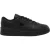 Lacoste Heren T-Clip Set Leren Trainers (Zwart)