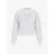 Guess Dames sweater lace triangle