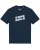 Watapparel Shirt ‘Game Over’  navy / wit