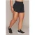 Gold’s Gym Ellen – Women’s Loose Fit Shorts Black