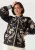 Summum Blouse Dames Blouse Embroirered Voile,