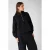Shoeby katoenen sweater – zwart