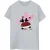 Li-cense Disney dames mickey mouse car print katoenen vriend t-shirt