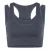 Born Sporttop ‘ Nina ‘  smoky blue