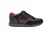 Australian Footwear 15.1645.01 Dakota Leather Sneakers
