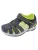 Chicco Open schoenen ‘Fantastic’  donkerblauw / neongroen