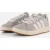 Adidas Adidas Grand Court Base 00 Sneakers Grijs Suede