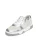 VITAFORM Sneakers laag  zilvergrijs / wit