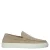 Blackstone Lapis Rowan suède loafers taupe
